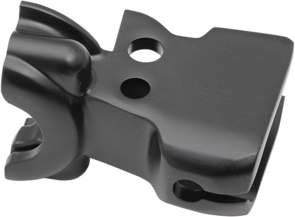 Drag Specialties Clutch Lever Bracket For Harley FLS 1690 2008-2017 H07-0780MB-3