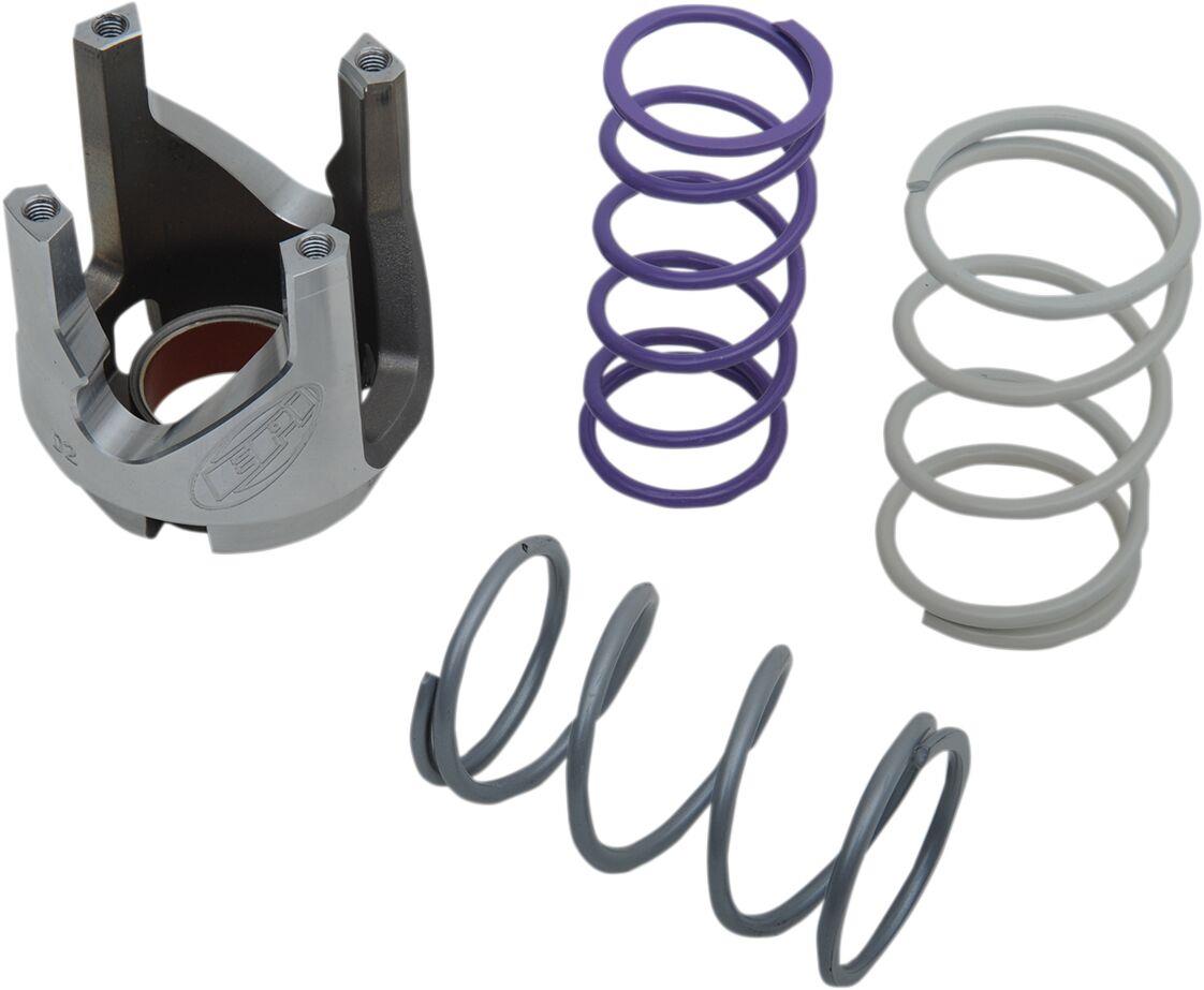 Epi Sport Utility Clutch Kit For Can Am Maverick 1000 EFI 4X4 2018-2020 WE437537