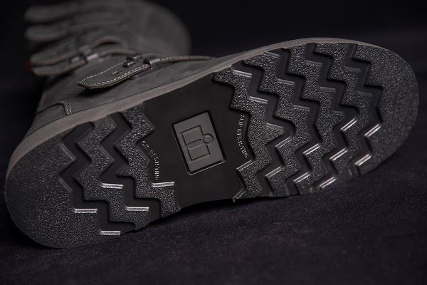 ICON Elsinore2™ Motorcycle Boots 2023 Model