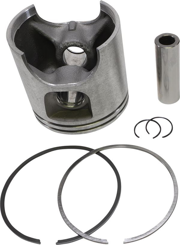 WSM Piston Kit For Sea-Doo 951 .5mm 010-819-05K