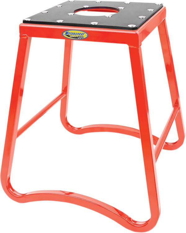 Motorsport Products Stand Red 43 cm (17") Tall SX1™ 96-2103