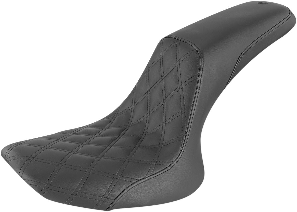 Saddlemen Profiler™ Lattice Stitch Seat (884-01-149)