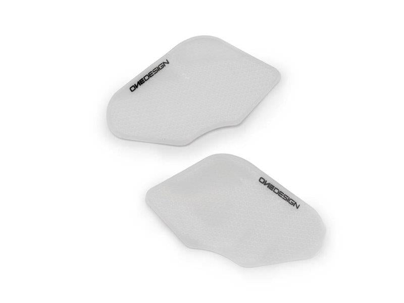Puig Side Tank Pad Protector Black 0689N