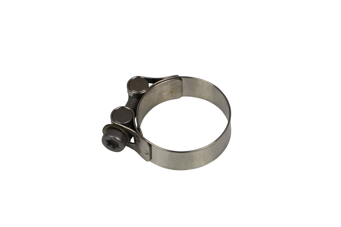 Akrapovic Replacement Exhaust And Muffler Clamp SS Silver For Ducati Scrambler Yamaha FJR 1300 P-R58