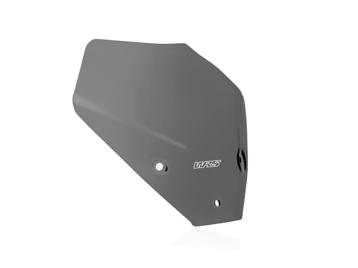 WRS Windscreen Tour BMW S1000r Dark Smoke Bm076fs