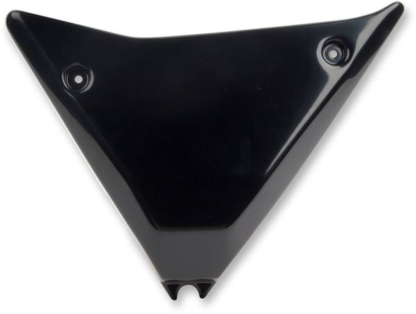 Arlen Ness Custom Side Covers ABS Smooth Plastic For HD FXR4 1340 82-00 03-600