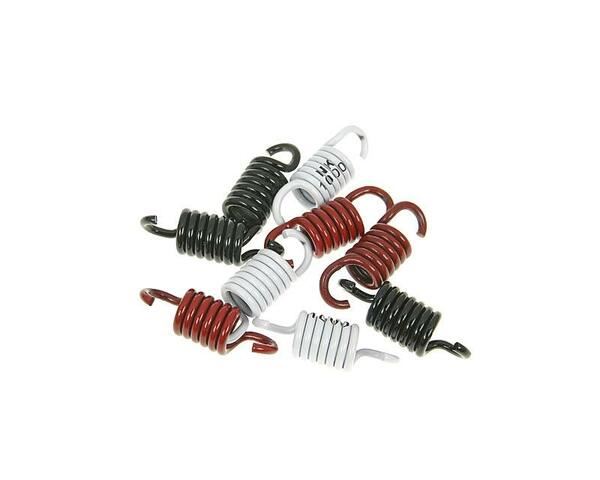 NARAKU Clutch Bell NK900.43