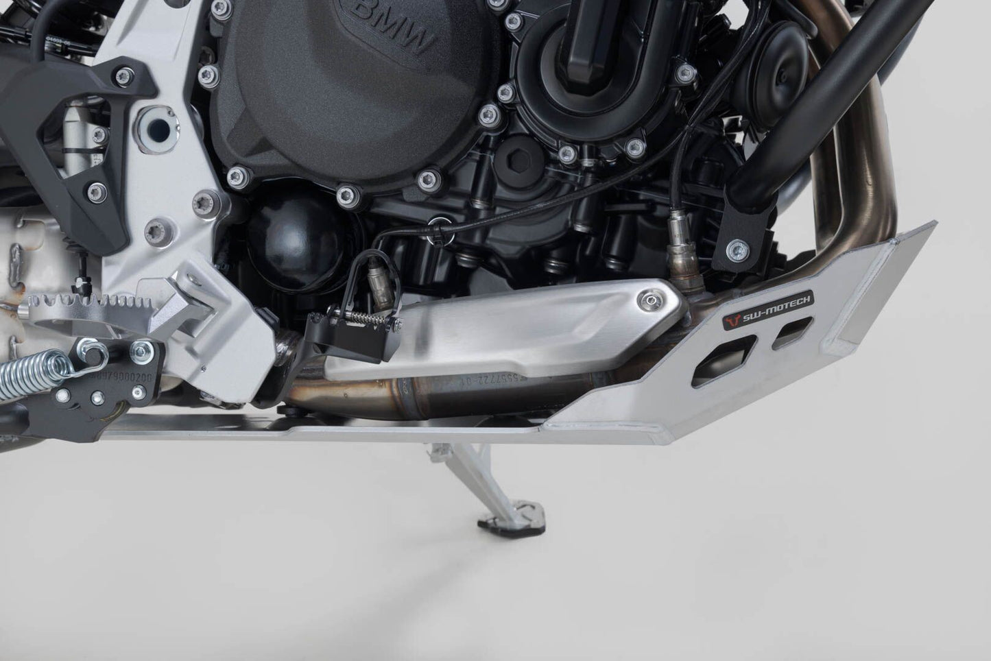 SW MOTECH Engine Guard For BMW F 850 GS ABS 20-23 MSS.07.897.10003