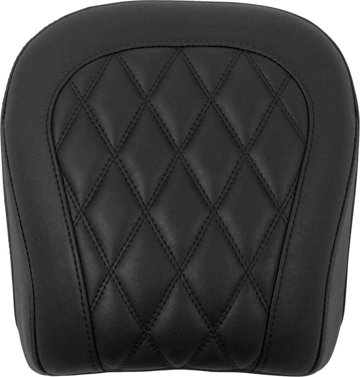 Mustang Wide Tripper™ Passenger Seat For Harley Davidson FLHX 2023-2026 88511