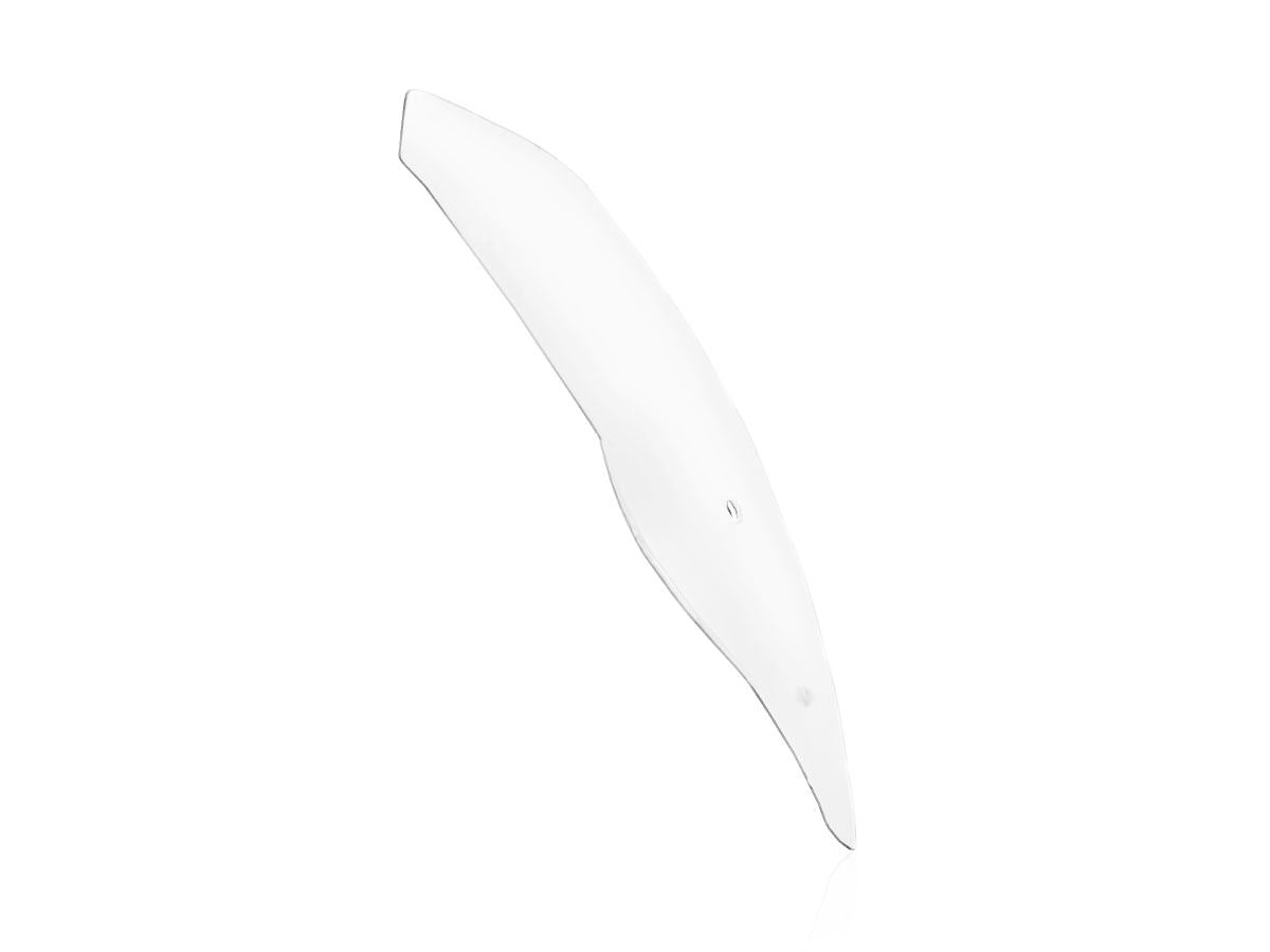 WRS Windscreen Standard Bmw R1250r Clear Bm074t