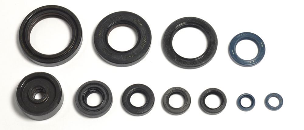 Athena Engine Oil Seal For Yamaha YZ 125 94-00 P400485400115/1
