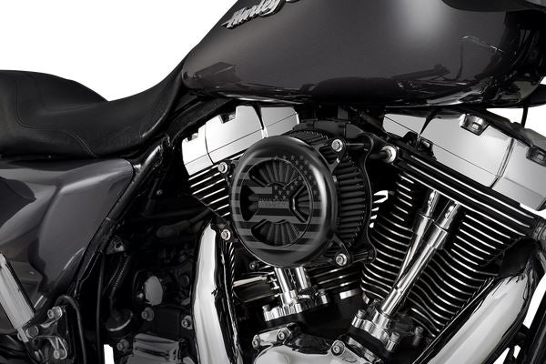 Vance & Hines VO2 America Air Intake Kit For Harley Davidson FLSTFB 1690 99-15 42341FG