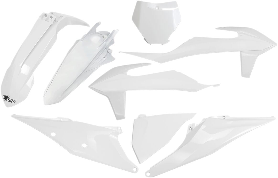 UFO Body Kit For KTM SX/Sxf 19-24 Wh020 KTKIT522-042
