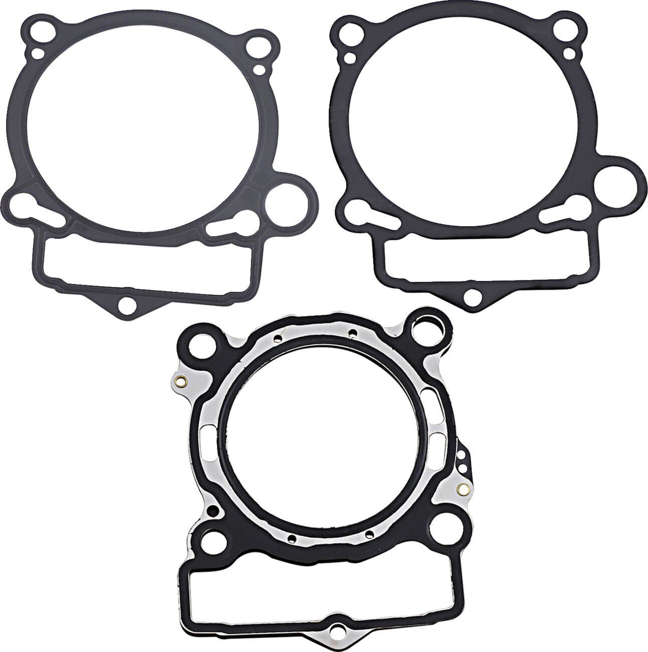 Athena Top End Race Gasket Kit For Husqvarna FE 250 KTM 250 20-21 R2706-093