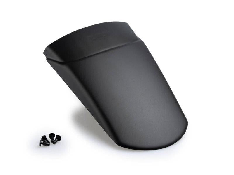 PUIG Front Fender Extender Black for Honda CB750 Hornet 23-25 21637N