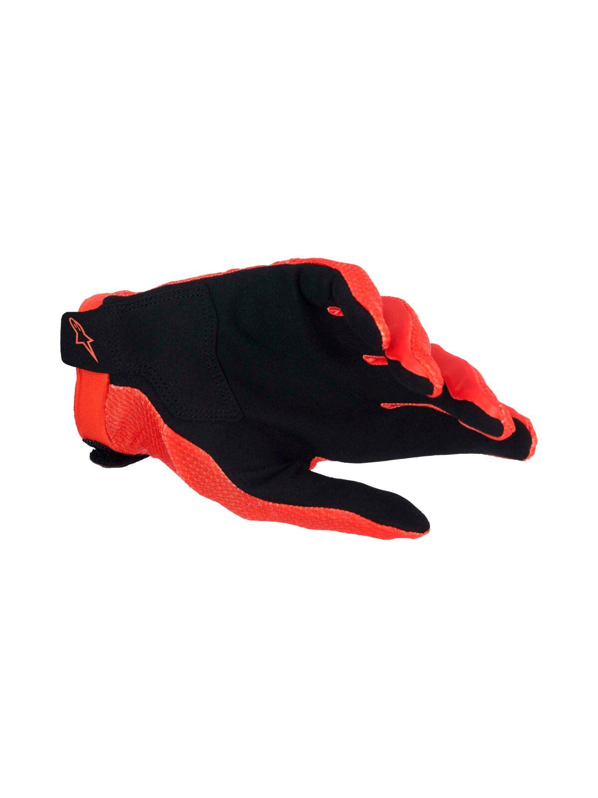ALPINESTARS A-Aria Gloves Orange
