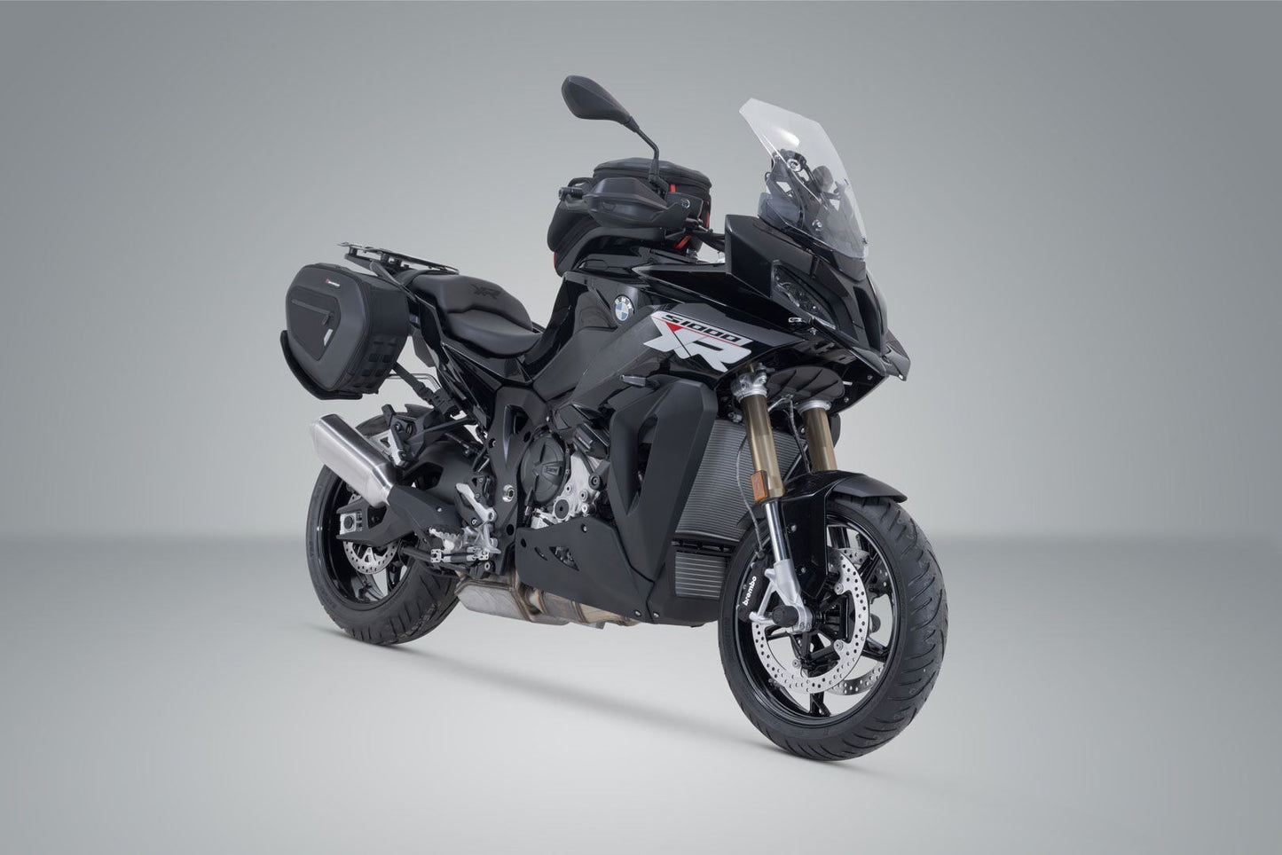 SW MOTECH Pro Blaze H Saddlebag Set For BMW S 1000 XR 21-24 Bc.Hta.07.740.36200