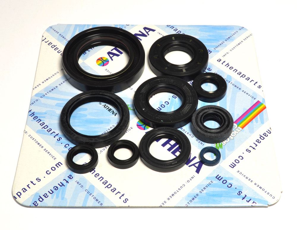 Athena Engine Oil Seal For Yamaha YZ 250 98-00 P400485400267
