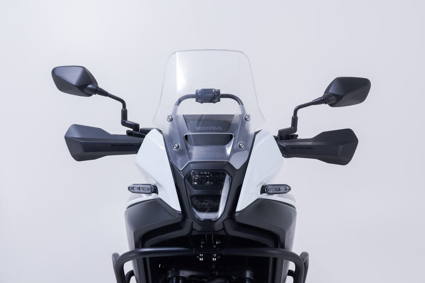 SW MOTECH Sport Handguard Kit For Honda CB 500 X NX 500 A 18-24 HDG.00.220.20201