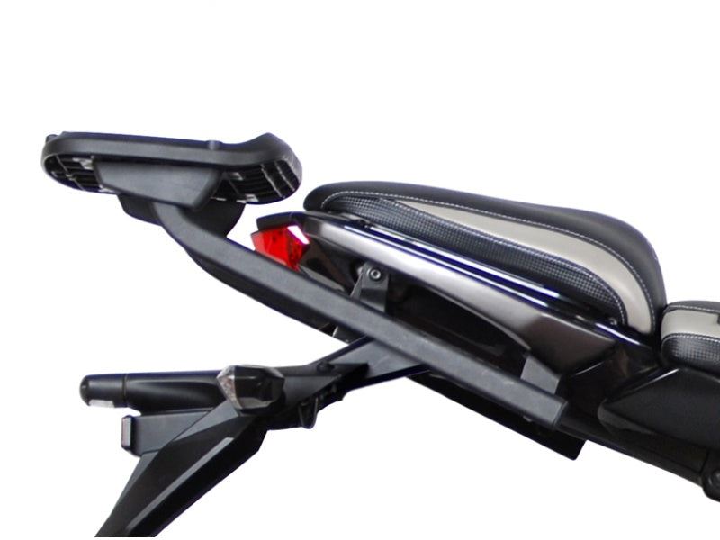 SHAD Top Box Fitting Kit to fit Kawasaki ER6-F 2012-2025