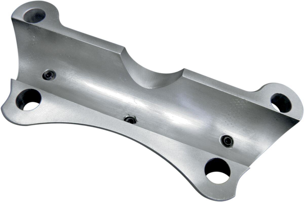 Paul Yaffe Handlebar Riser Clamp For Harley FLHR 1750 1986-2017 PYO:SRC-1.00