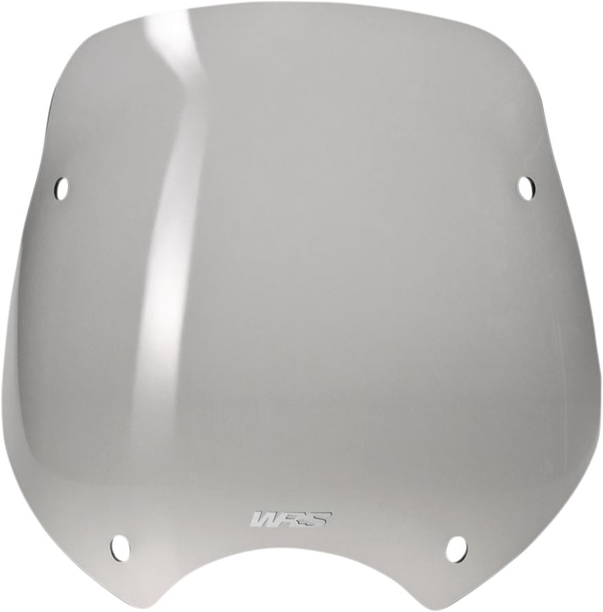 WRS Windscreen Tour BMW R1150r/R850r Bm020f