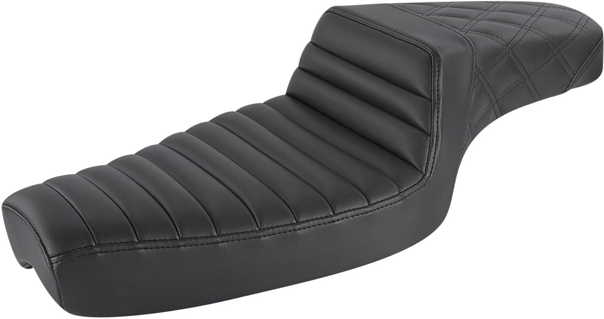 Saddlemen Step Up Seat (879-03-176)