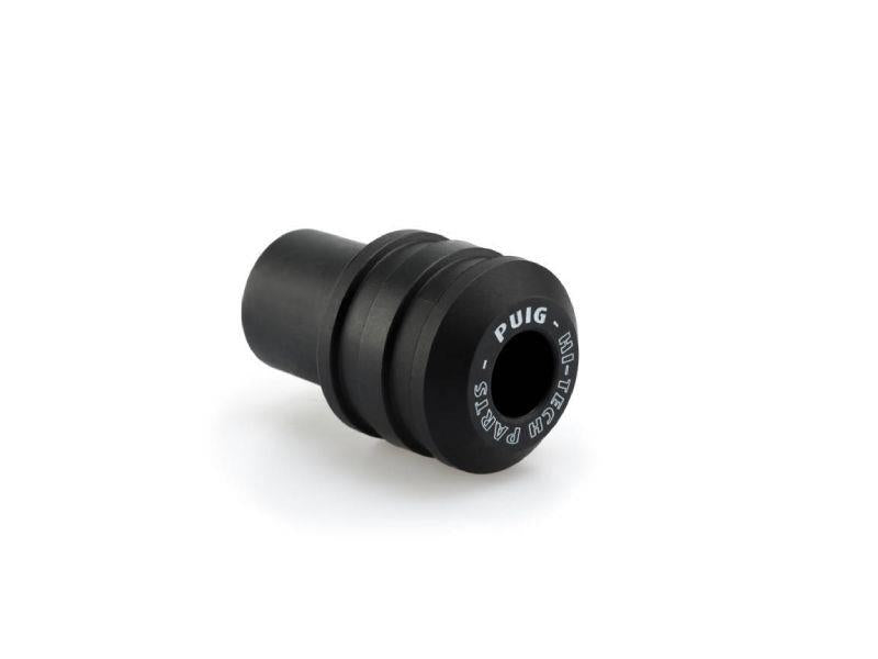 Puig Vintage 2.0 Frame Sliders Black 20999A