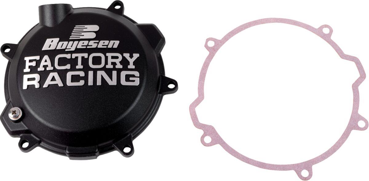 Boyesen Clutch Cover For KTM SX 125 Husqvarna TC 125 2023-2027 CC-41CB
