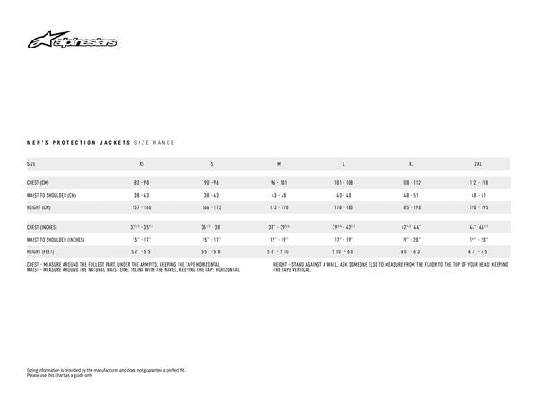 Alpinestars Paragon Plus Vest