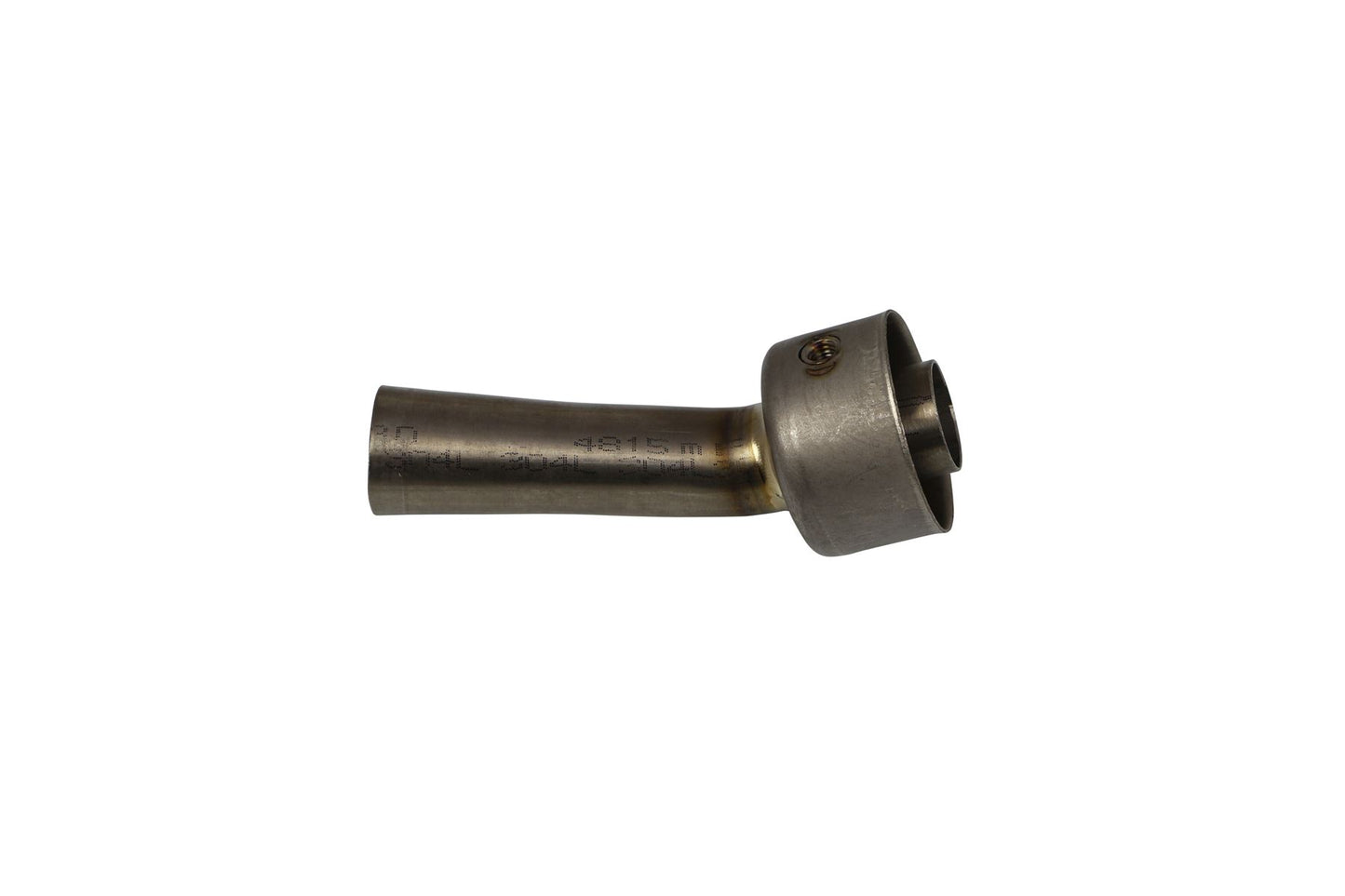 Akrapovic Noise Damper For Vespa Primavera 125 IGET Piaggo Liberty 125 13-20 V-TUV018/4