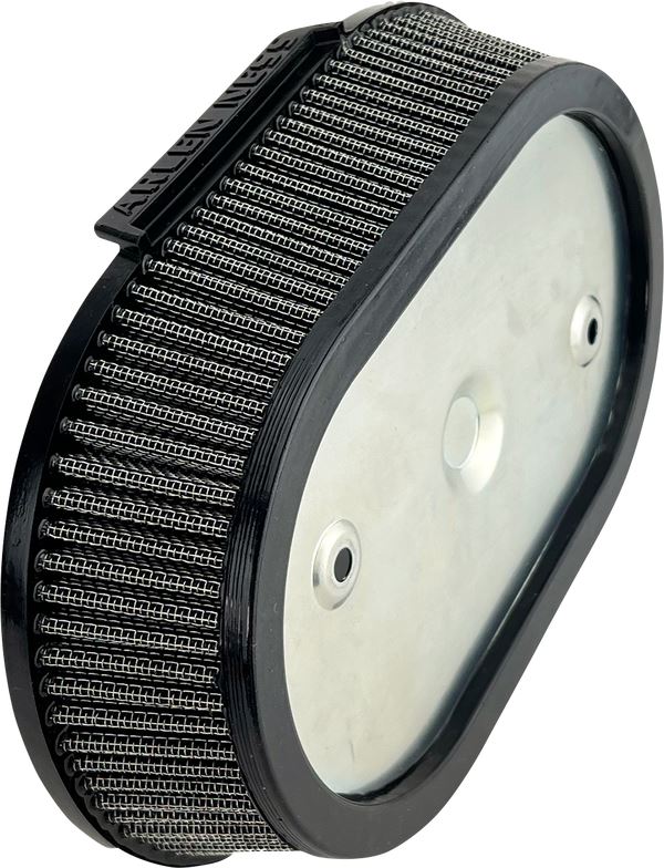 Arlen Ness Big Sucker Upgrade Air Filter Oval For HD FLHTKSE 1868 17-24 600-099
