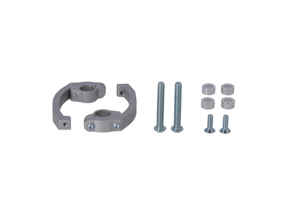 SW MOTECH Handguard Kit BBSTORM For BMW R 1250 GS 2018-2024 HPR.00.220.14001/B