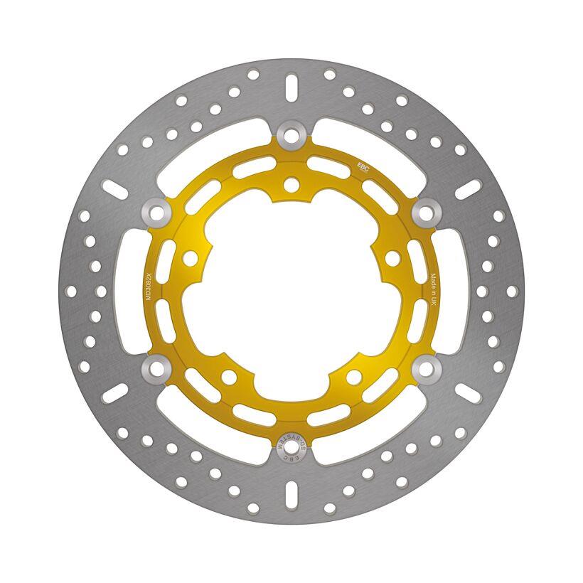 Ebc X-Series Brake Rotor For Suzuki V-STROM 800 DE 2005-2026 MD3092X