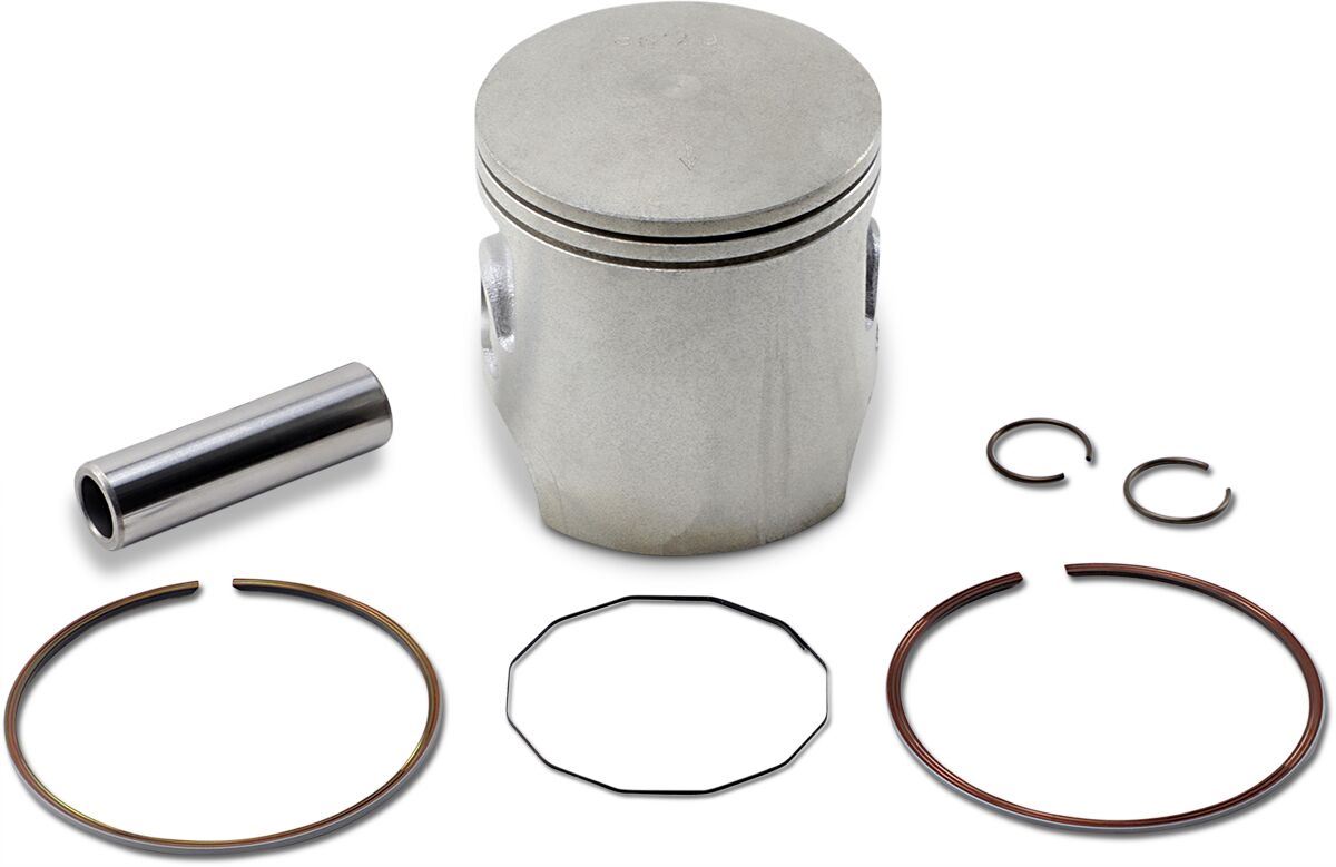 Athena Piston Kit Aluminum Steel For Yamaha YFZ 350 87-06 S4C06800001B
