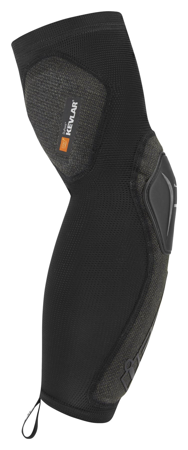ICON Field Armor™ Compression Motorcycle Sleeve Black 2023 Model