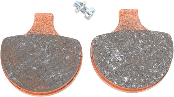 Ebc Harley/Buell Brake Pads For Harley Davidson FLSTSB 1584 1983-2011 FA094V