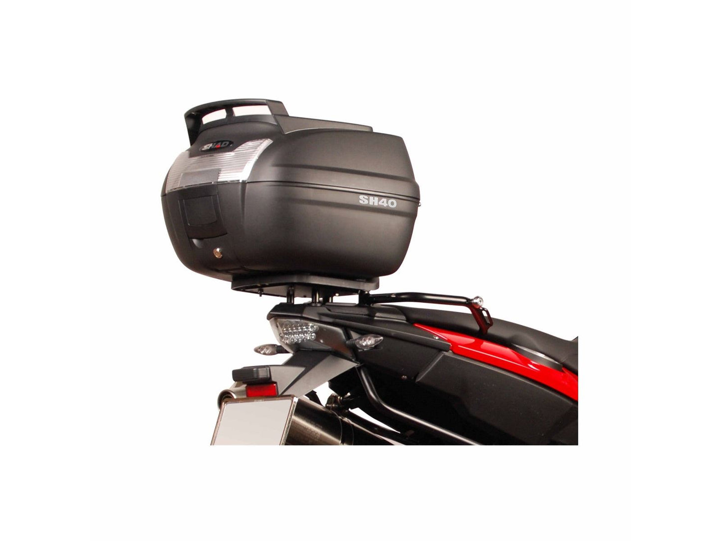SHAD SH40 Top Box Cargo D0B40199