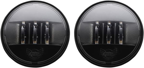 Uom ProBEAM LED Passing Lamp For Harley Davidson FLHTCUTG 1868 1979-2025 PB-45-B