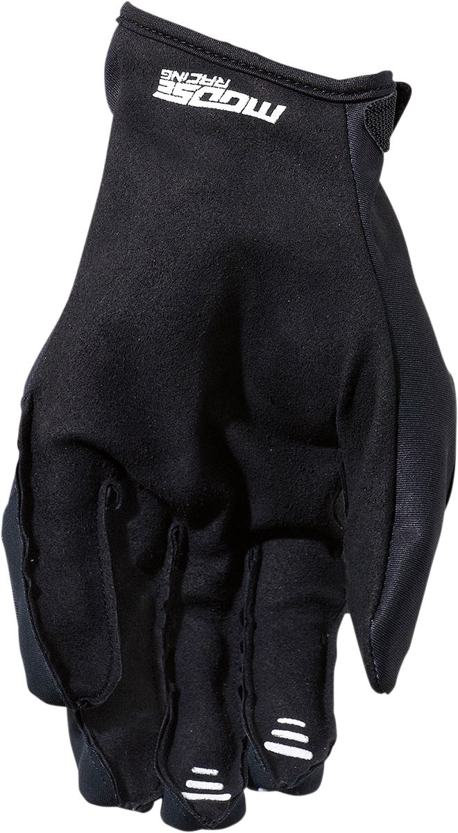 MOOSE RACING XC1™ Gloves Black 2024 Model