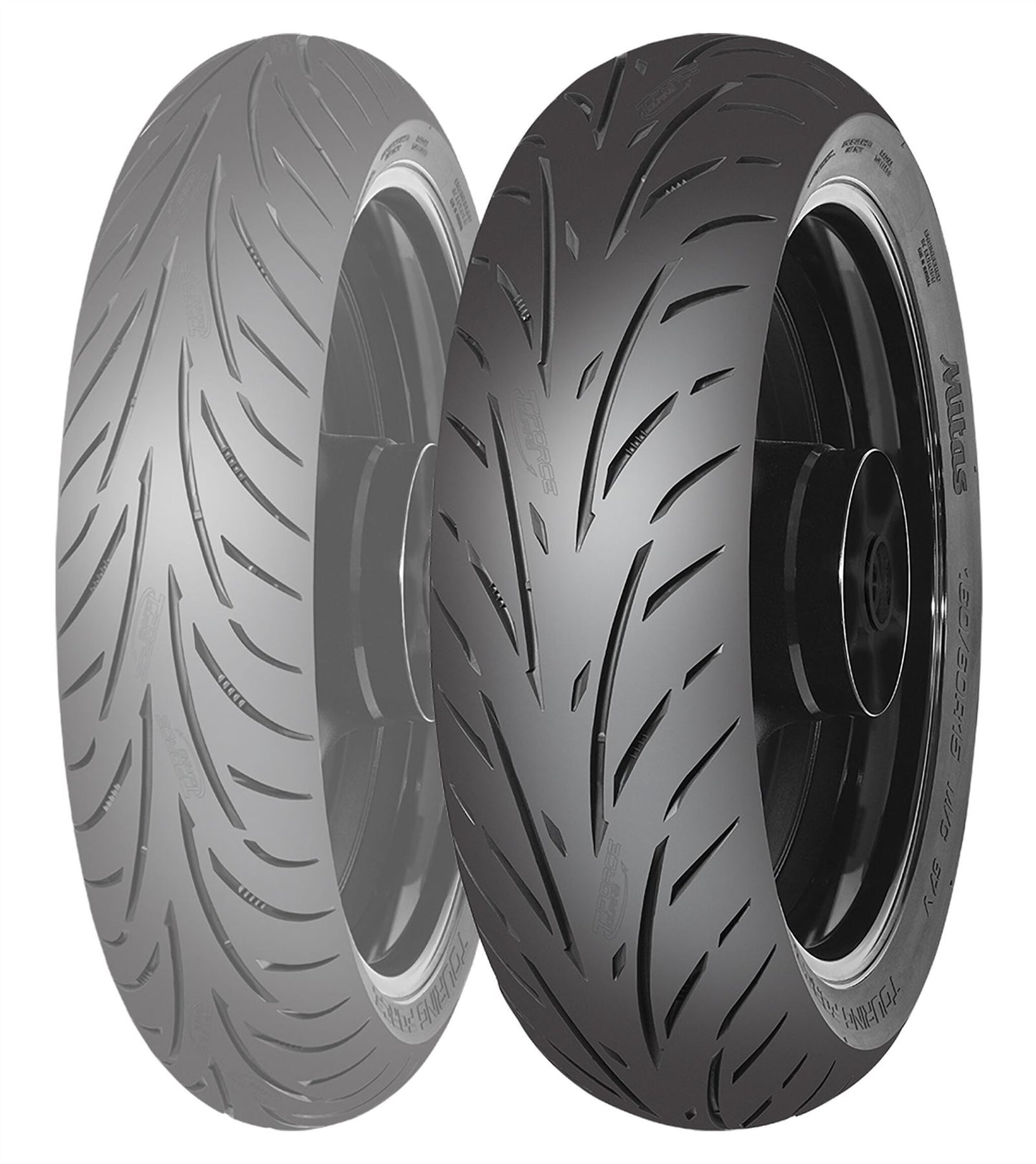 MITAS TOURING FORCE 160/60R15 67V TL 70001099