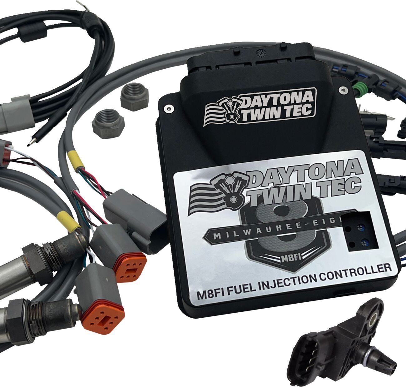Daytona Auto-tune Fuel Injection Control Kit For Harley FLFBS 1923 2021-2024 17822