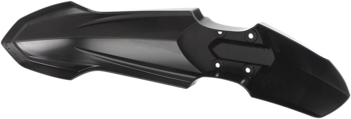 UFO FRONT FENDER YAMAHA YZ85 BLACK YA04846-001