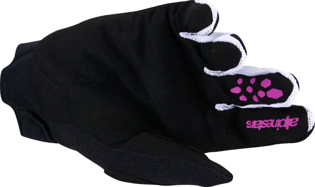 ALPINESTARS Full Bore V2 Gloves PURPLE/BLK 2025 Model