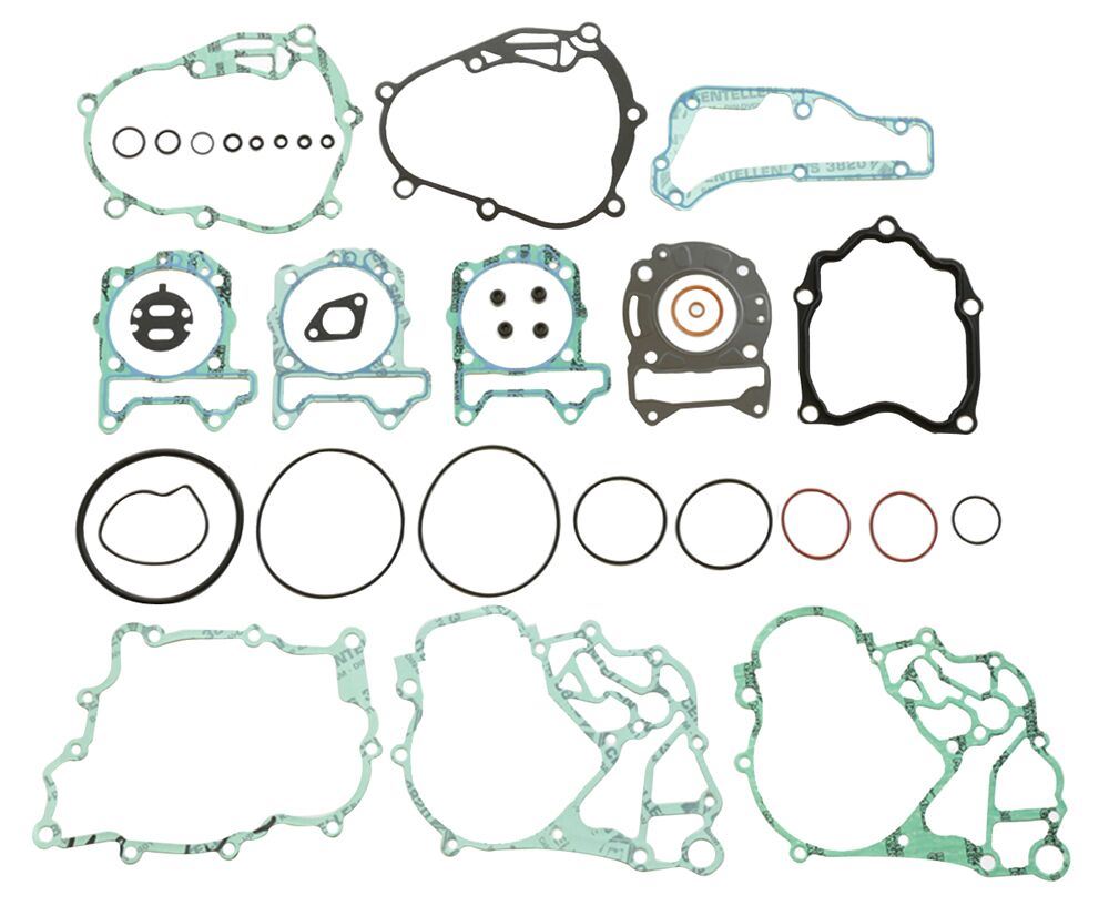 Athena Complete Gasket Kit Gilera Runner 125 ST Piaggio 125 04-13 P400480850025