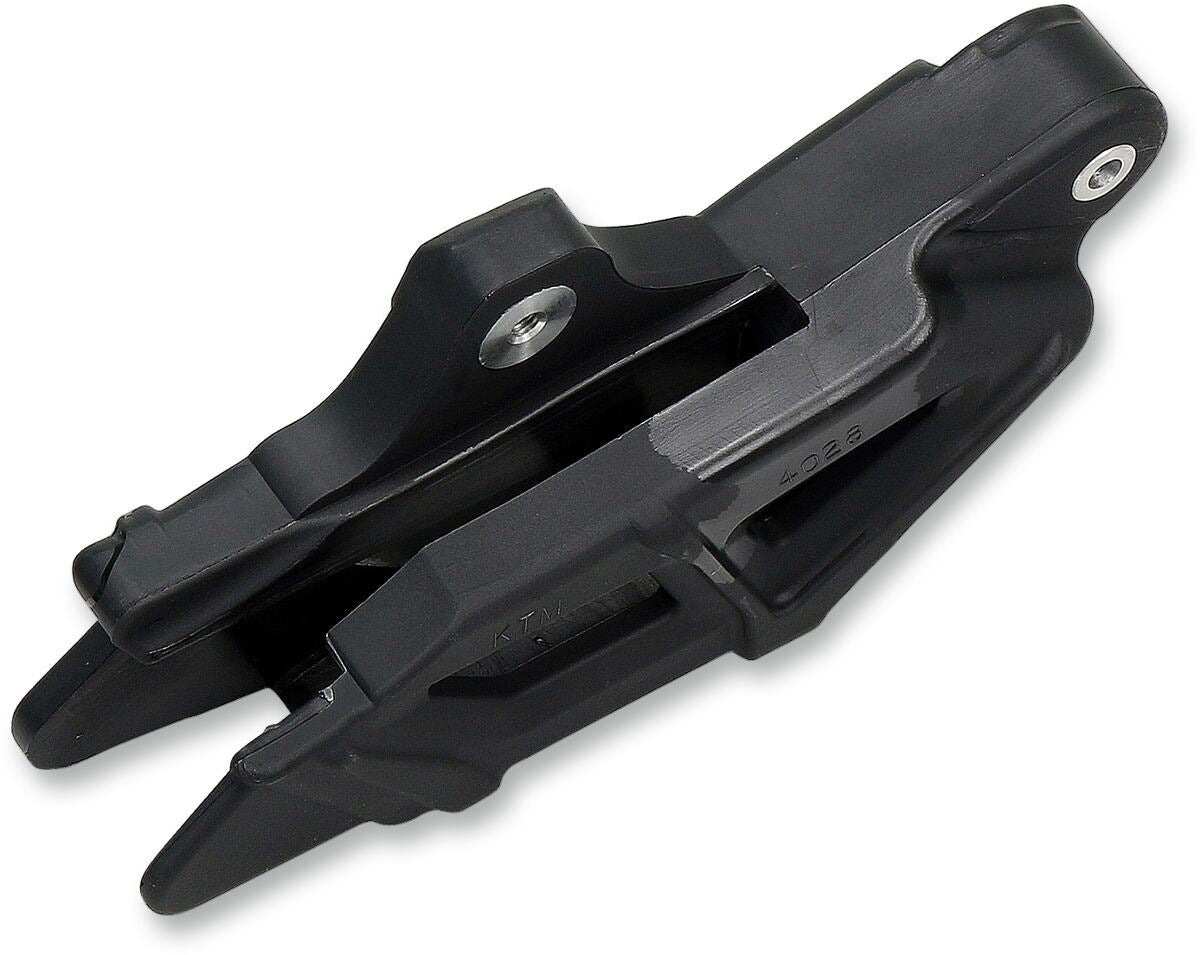 UFO CHAIN GUIDE HUSQVARNA TC/FC/TE/FE BLACK HU03358-001