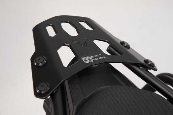 SW MOTECH Luggage Street-Rack Black Cb500x Cb500f Cbr500r GPT.01.373.16000/B