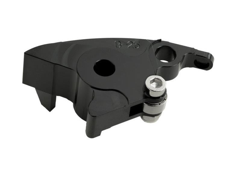 Puig Brake Lever Adaptor Black 6035H