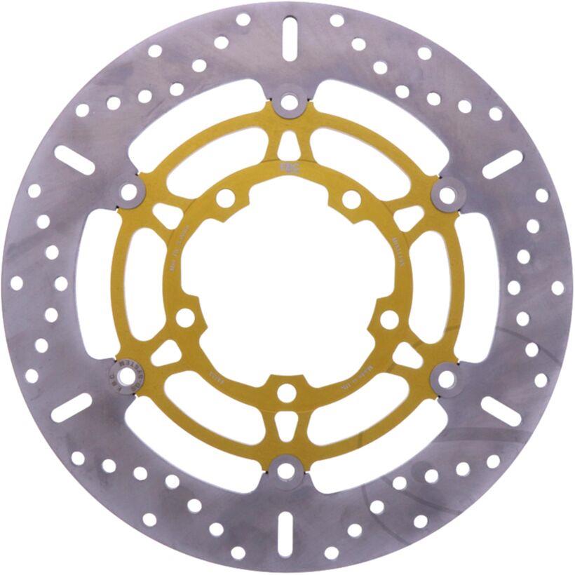 EBC X-Series Brake Rotor For Suzuki GSX 1300 R 2021-2026 Stainless Steel MD3115X