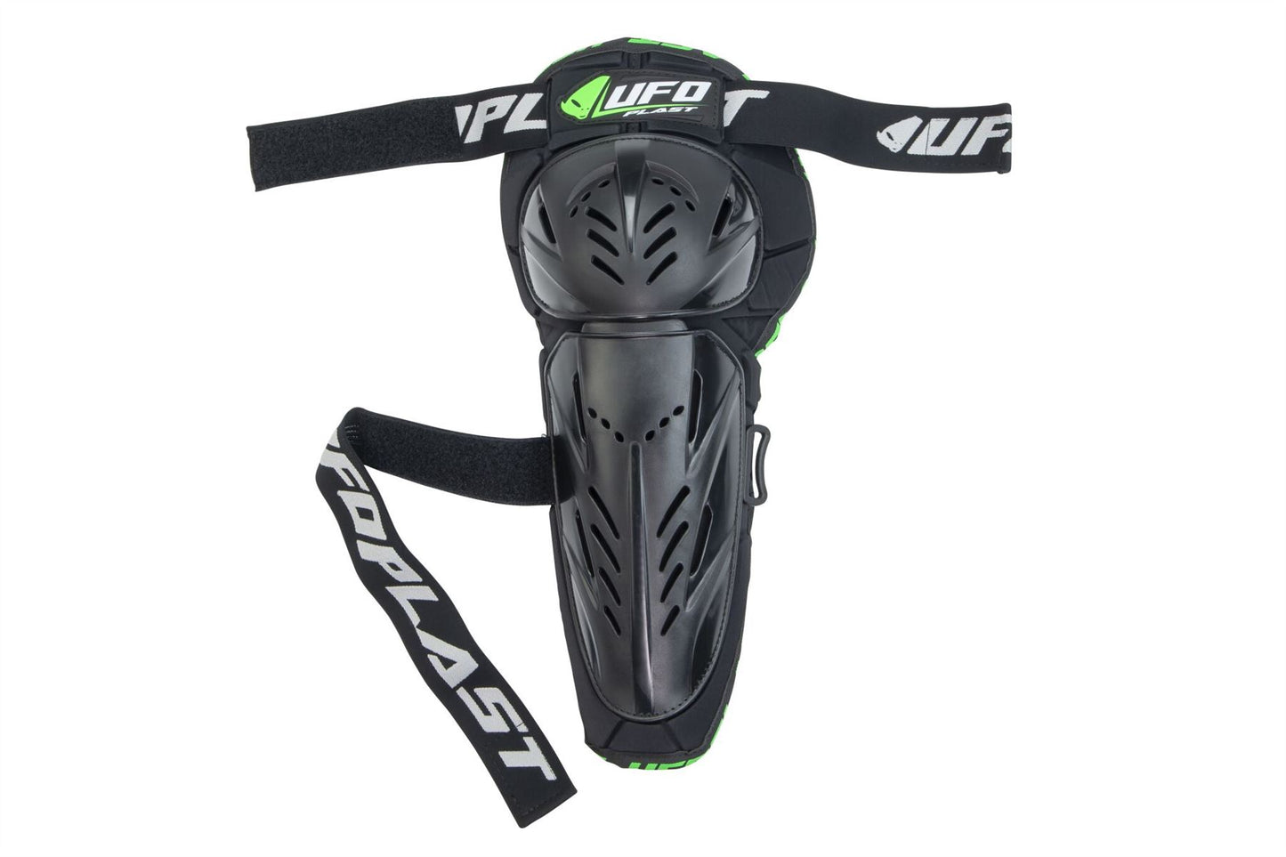 UFO Knee Shin Guard Astralis Black KP03001-K